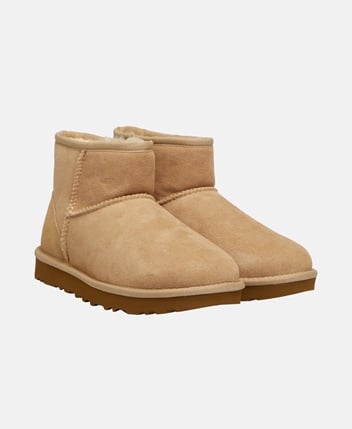 Ugg — Bottes Classic Mini 2