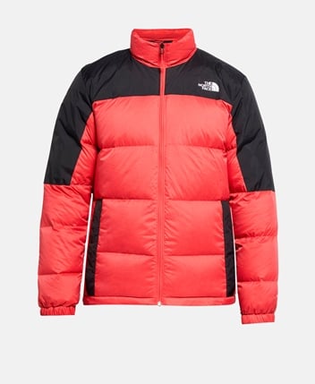 The North Face — Veste outdoor en duvet Diablo