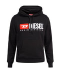 Diesel — Sweat à capuche