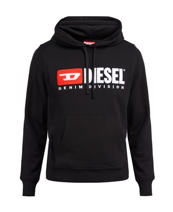 Diesel — Sweat à capuche