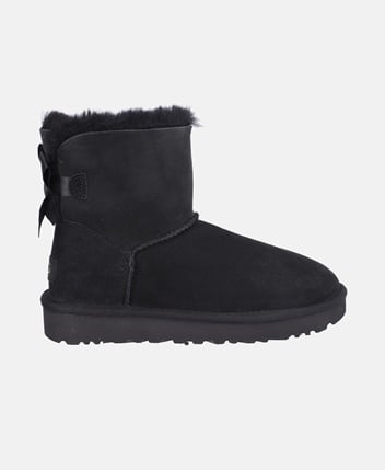 Ugg — Bottines Mini Bailey Bow II