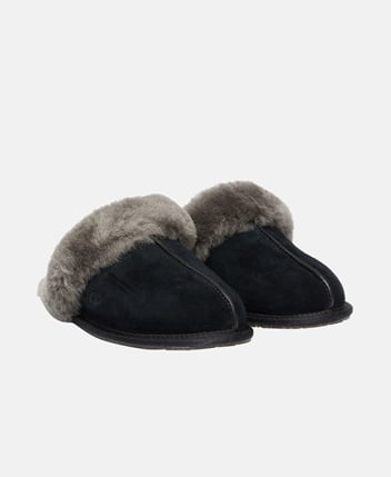 Ugg — chaussons SCUFFETTE II