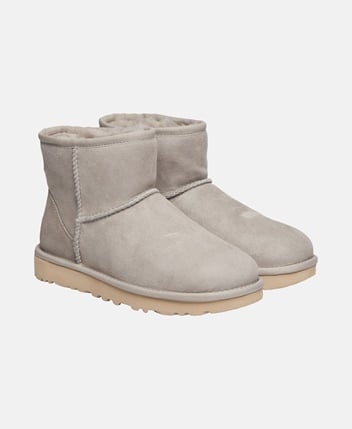 Ugg — Bottes d'hiver Classic Mini II
