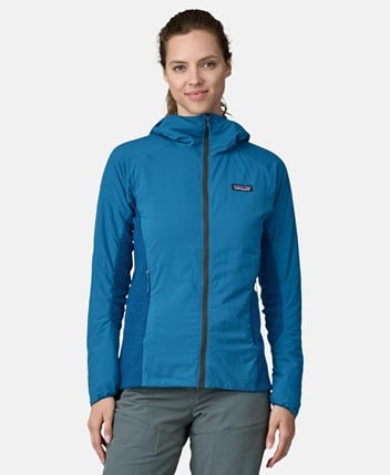 Patagonia — Veste  polaire