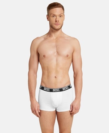 Diesel — Boxers, lot de 3