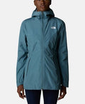 The North Face — Parka outdoor
