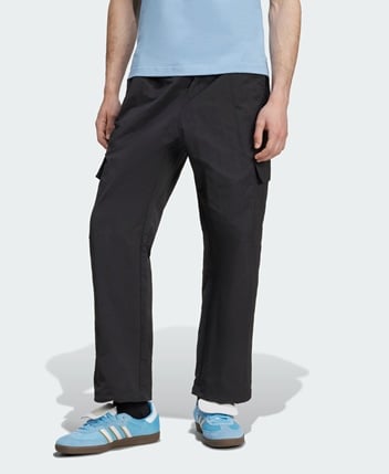 Adidas — Functional trousers