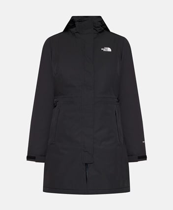 The North Face — Manteau technique