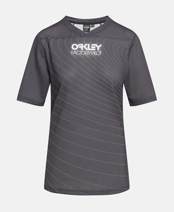 Oakley — Maillot de cyclisme