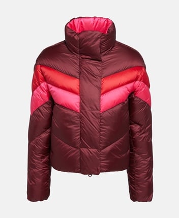 Canada Goose — doudoune réversible Mila