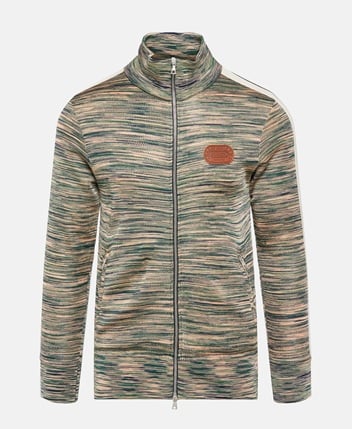 Palm Angels — Cardigan