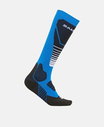Salomon — Chaussettes de ski
