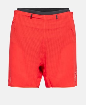 Salomon — Short fonctionnel SENSE AERO 5''