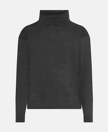 Fear Of God — Pull-over à col roulé