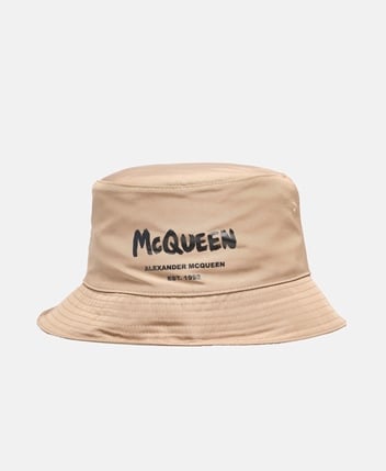Alexander Mcqueen — Bob