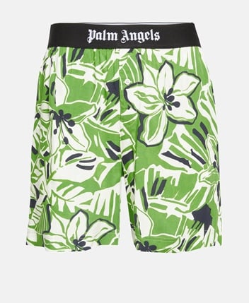 Palm Angels — Short