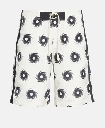 Palm Angels — Short de bain