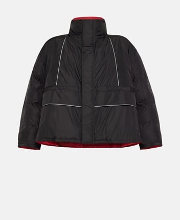 Balenciaga — Veste d'hiver