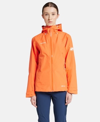 Mammut — Veste d'extérieur Convey Tour HS