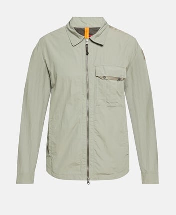 Parajumpers — Veste-chemise Rayner