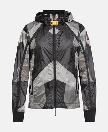 Parajumpers — Veste à capuche EDGE PR