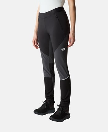 The North Face — Pantalon de randonnée W STOLEMBERG ALPINE