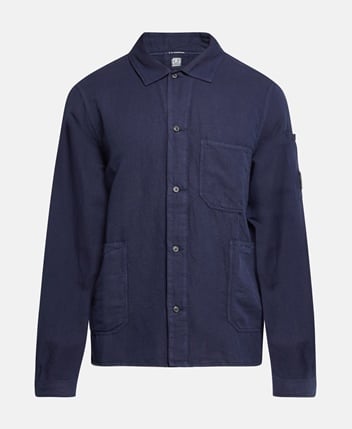 C.P. Company — Chemise à manches longues