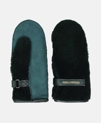 Parajumpers — Gants techniques