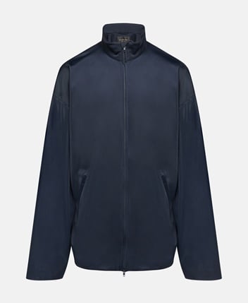 Balenciaga — Veste de mi-saison