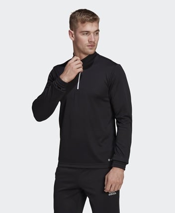Adidas — Long-sleeved shirt ENTRADA