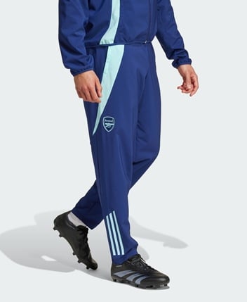Adidas — Functional trousers ARSENAL FC