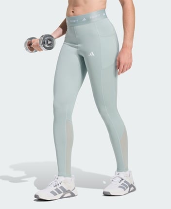 Adidas — Functional tights TECHFIT