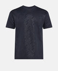 Fendi — Bleu - T-shirt