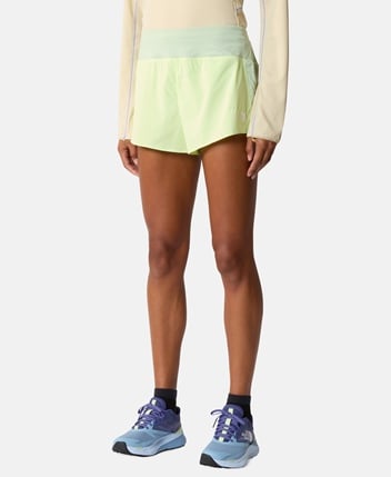 The North Face — Short de course