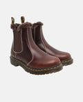 Dr. Martens — Bottes d'hiver LEONORE