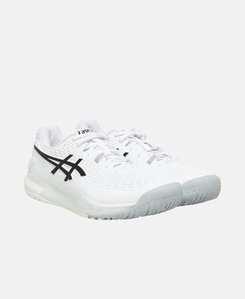 Asics — Baskets de sport Gel-Resolution 9