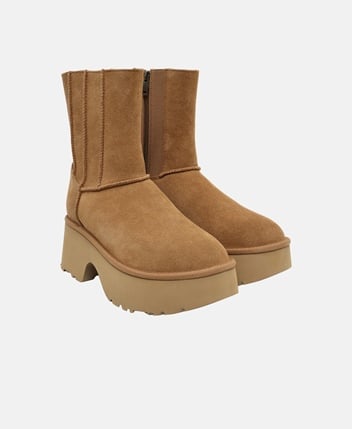 Ugg — Bottes d'hiver CLASSIC TWIN SEAM NEW HEIGHTS