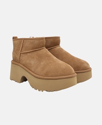 Ugg — Bottes d'hiver Ultra Mini New Heights
