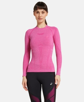 Asics — Chemise outdoor