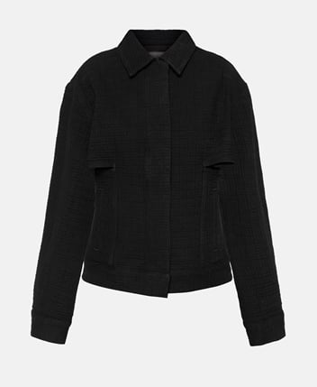 Givenchy — Blouson