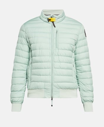 Parajumpers — Blouson en duvet ROLLAND