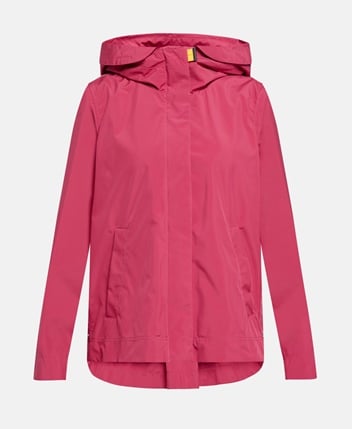 Parajumpers — Veste à capuche RICA