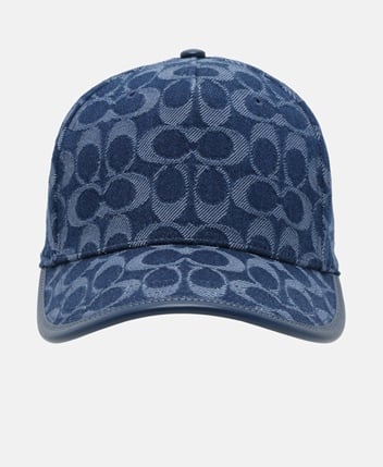 Coach — Casquette
