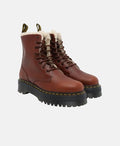 Dr. Martens — Bottes d'hiver Jadon Fl