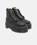 Dr. Martens — Bottines à plateformes Sinclair Max