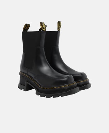 Dr. Martens — Bottes Chelsea Corran Chelsea