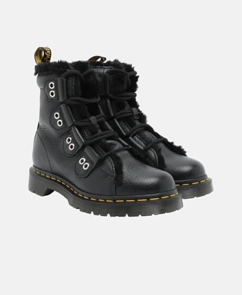 Dr. Martens — Bottes d'hiver 1460 Ltt Fl