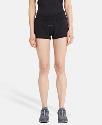 Adidas — Short de sport Athletics