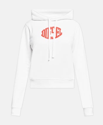 Diesel — Sweat à capuche Riajh