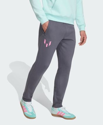 Adidas — Functional trousers PITCH 2 STREET